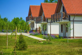 Domki Mazurska Dolina